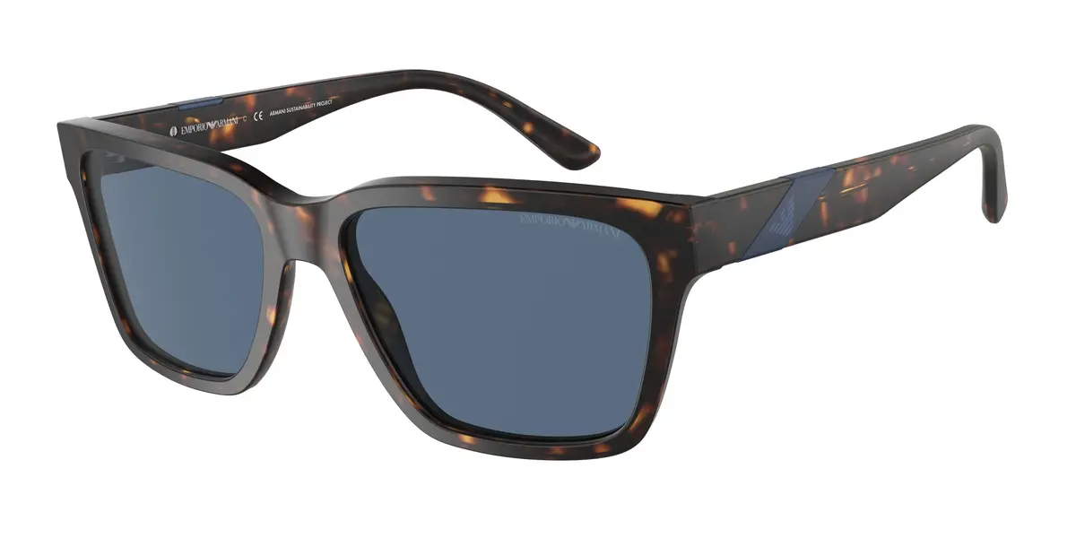 Emporio Armani 4177 Sunglasses 1