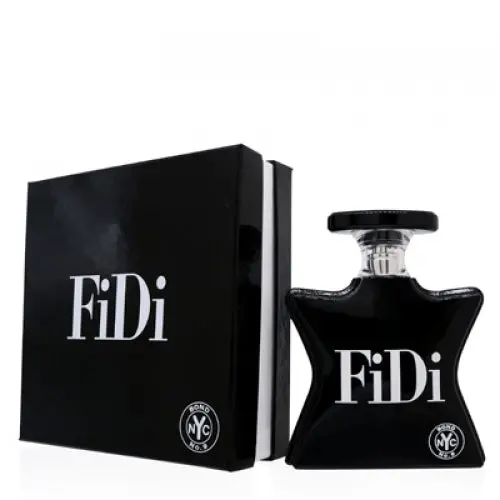 Bond No.9 Fidi Edp Spray 1