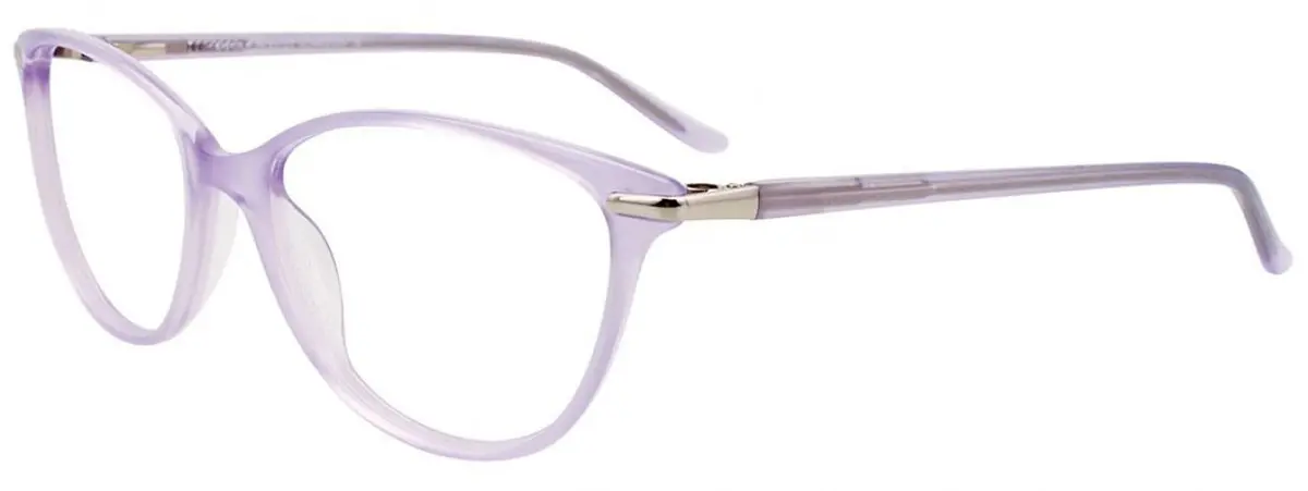 Aspex Eyewear Ec504 Eyeglasses 1