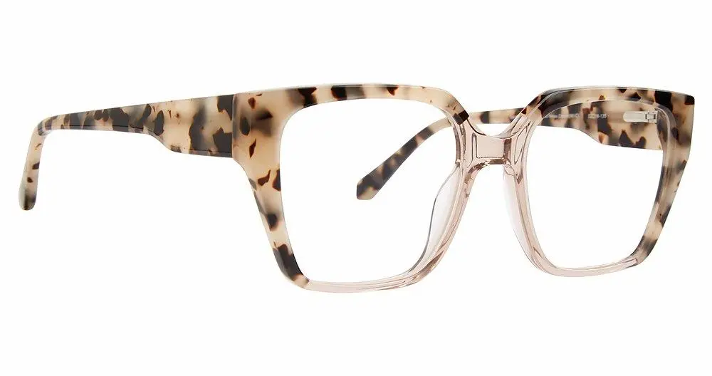 Vera Bradley Vbgardiner Eyeglasses 1