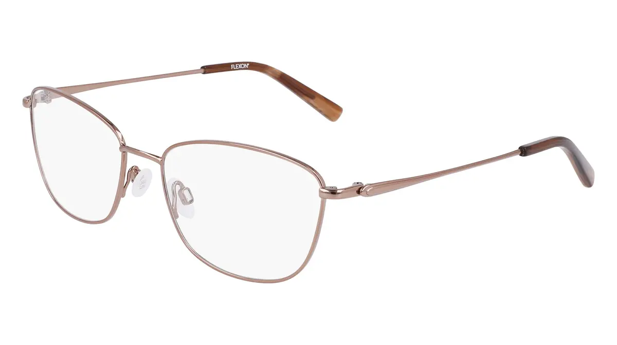 Flexon W3038 N Eyeglasses 1