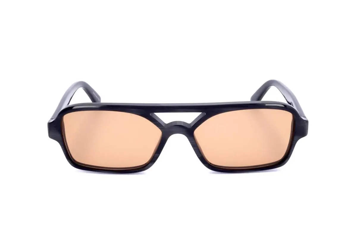 Retrosuperfuture Vicoblackcat Sunglasses 1