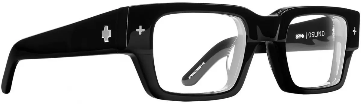 Spyoptic 570000 Eyeglasses 3