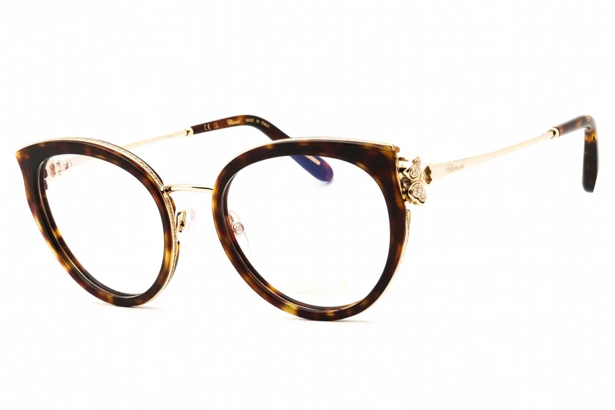 Chopard Vch367s Eyeglasses 1