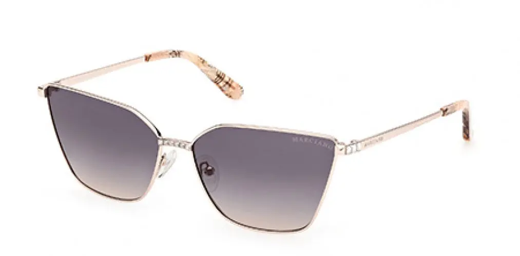 Guess By Marciano 00023 Sunglasses 1