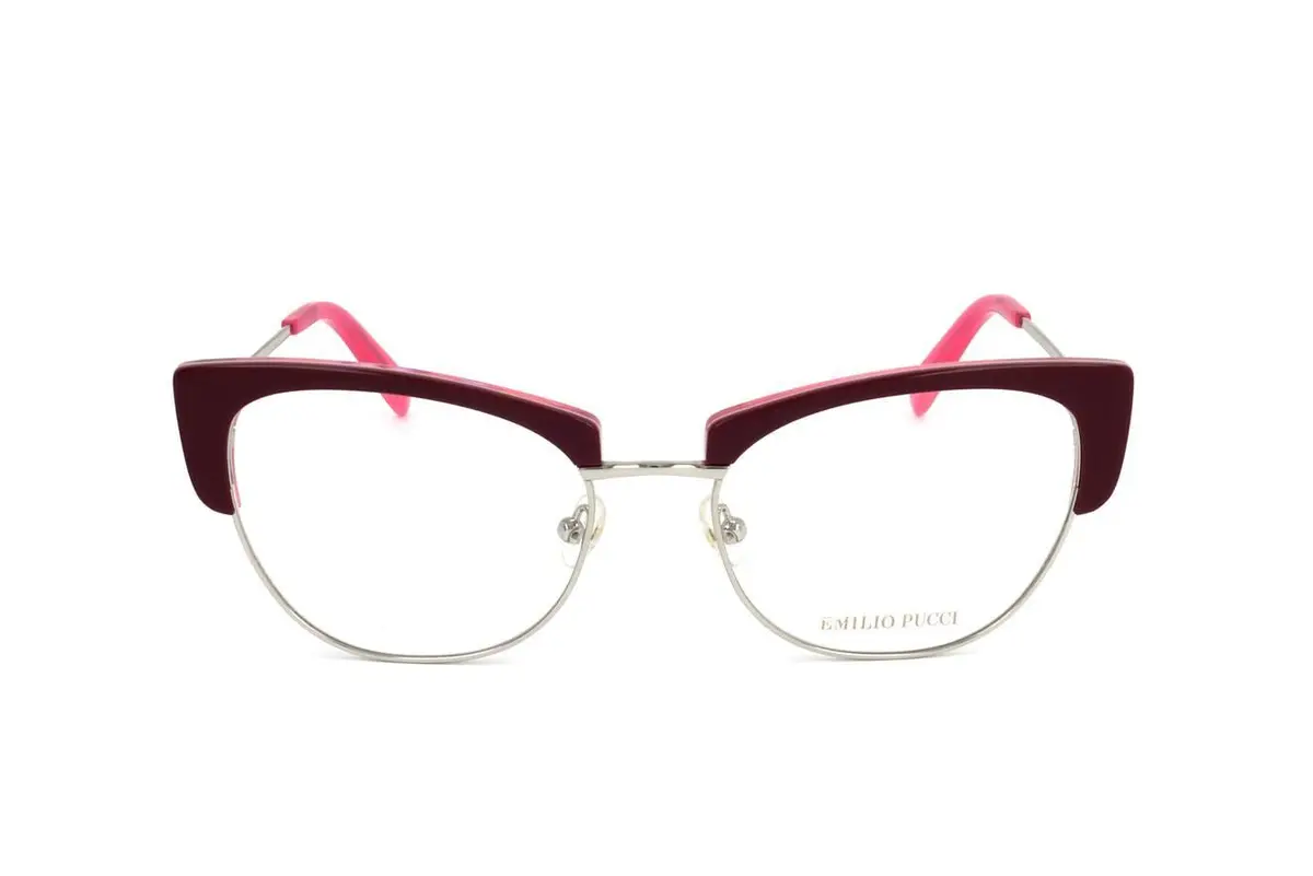 Pucci Ep5102 Eyeglasses 1