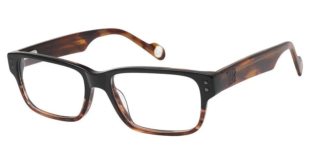 True-Religion Tru-T4023 Eyeglasses 1