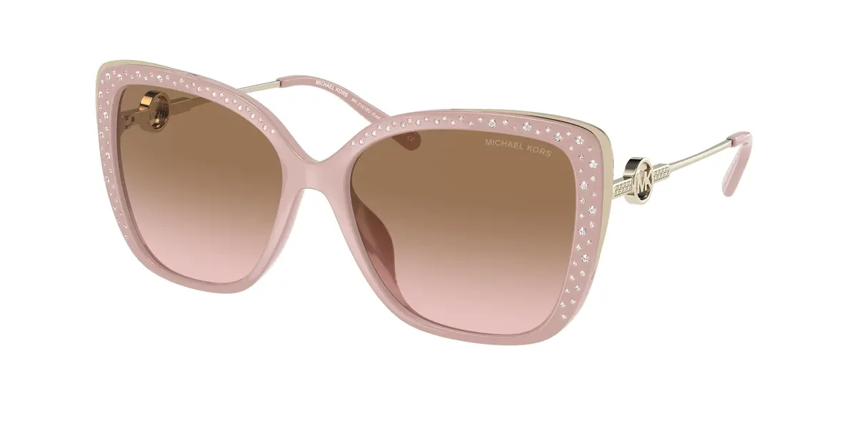 Michael Kors East Hampton 2161Bu Sunglasses 1