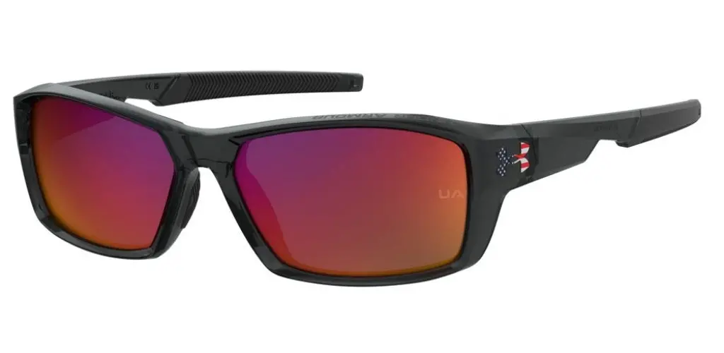 Under Armour Uafanatical Sunglasses 1