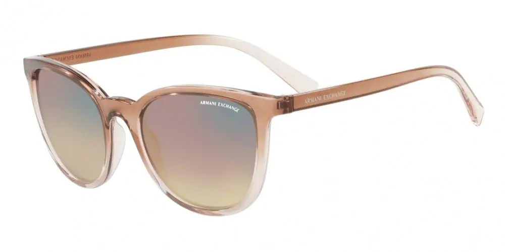 Armani Exchange 4077Sf Sunglasses 1