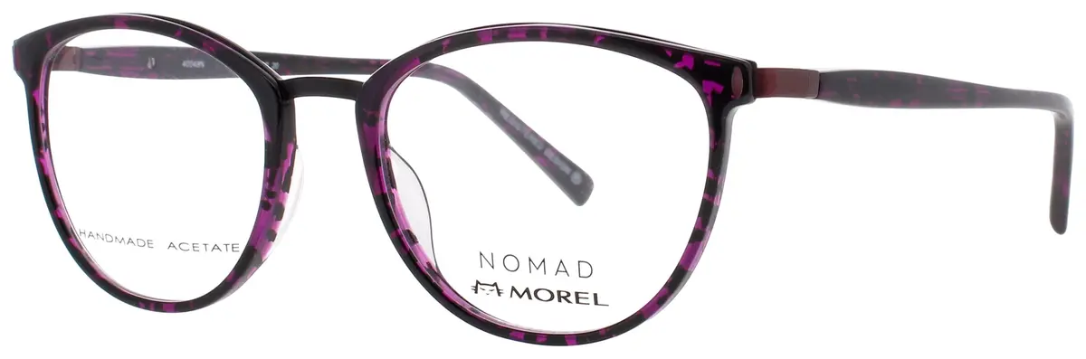 Nomad-Morel 40048N Eyeglasses 1