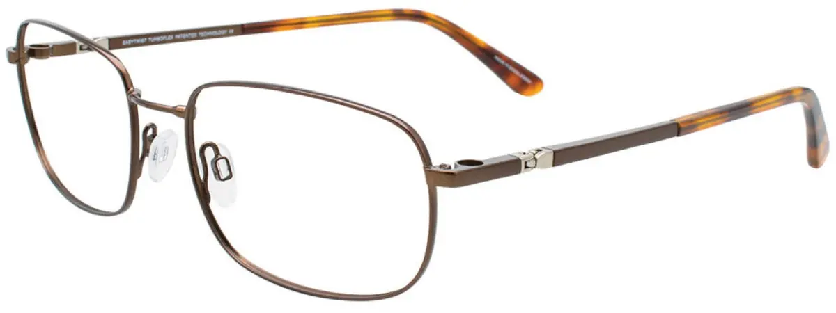 Twist&Clip Ct285 Eyeglasses 1