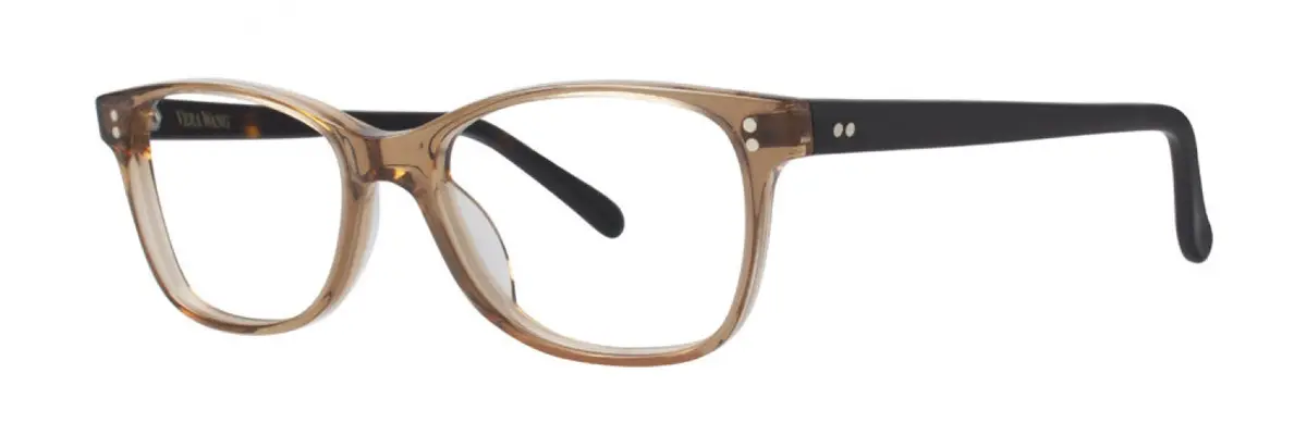 Vera Wang Gwendoline Eyeglasses 1