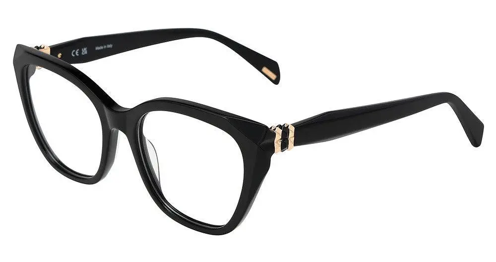 Police Vplt01m Eyeglasses 1