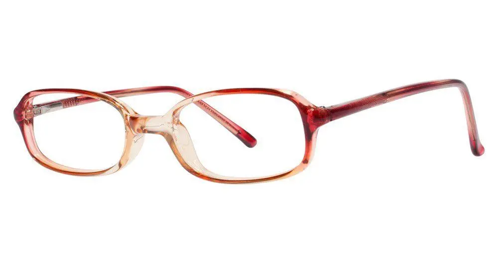 Plastics Ii Speckle Eyeglasses 1