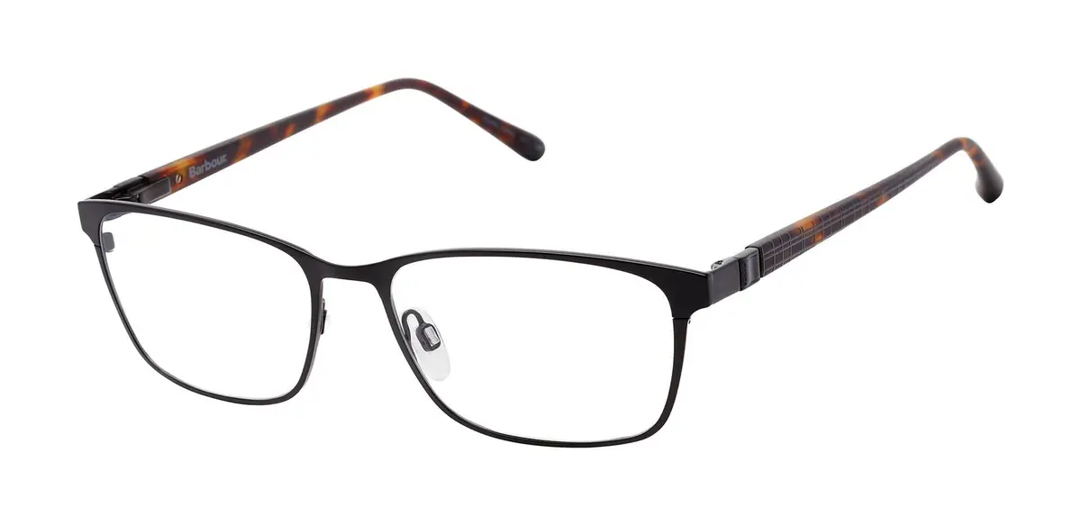 Barbour Baom511 Eyeglasses 1