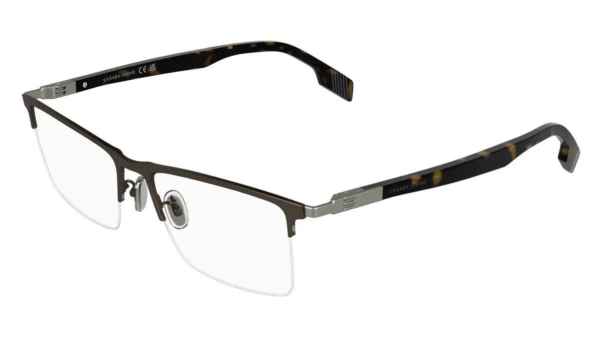Canada Goose Gc26505e Eyeglasses 1