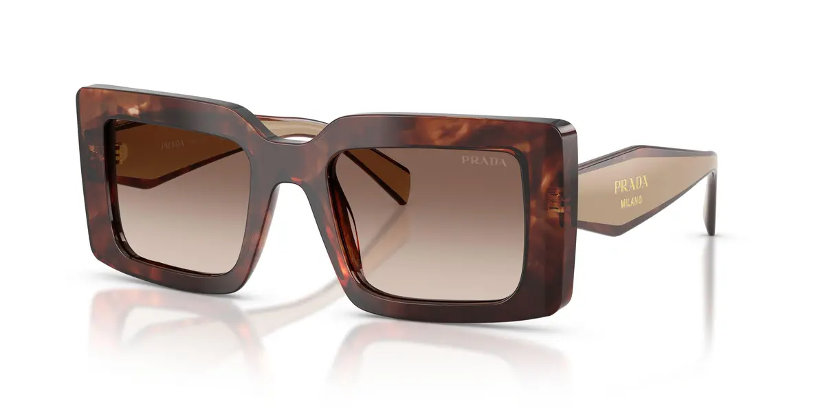 Prada D01s Sunglasses 1