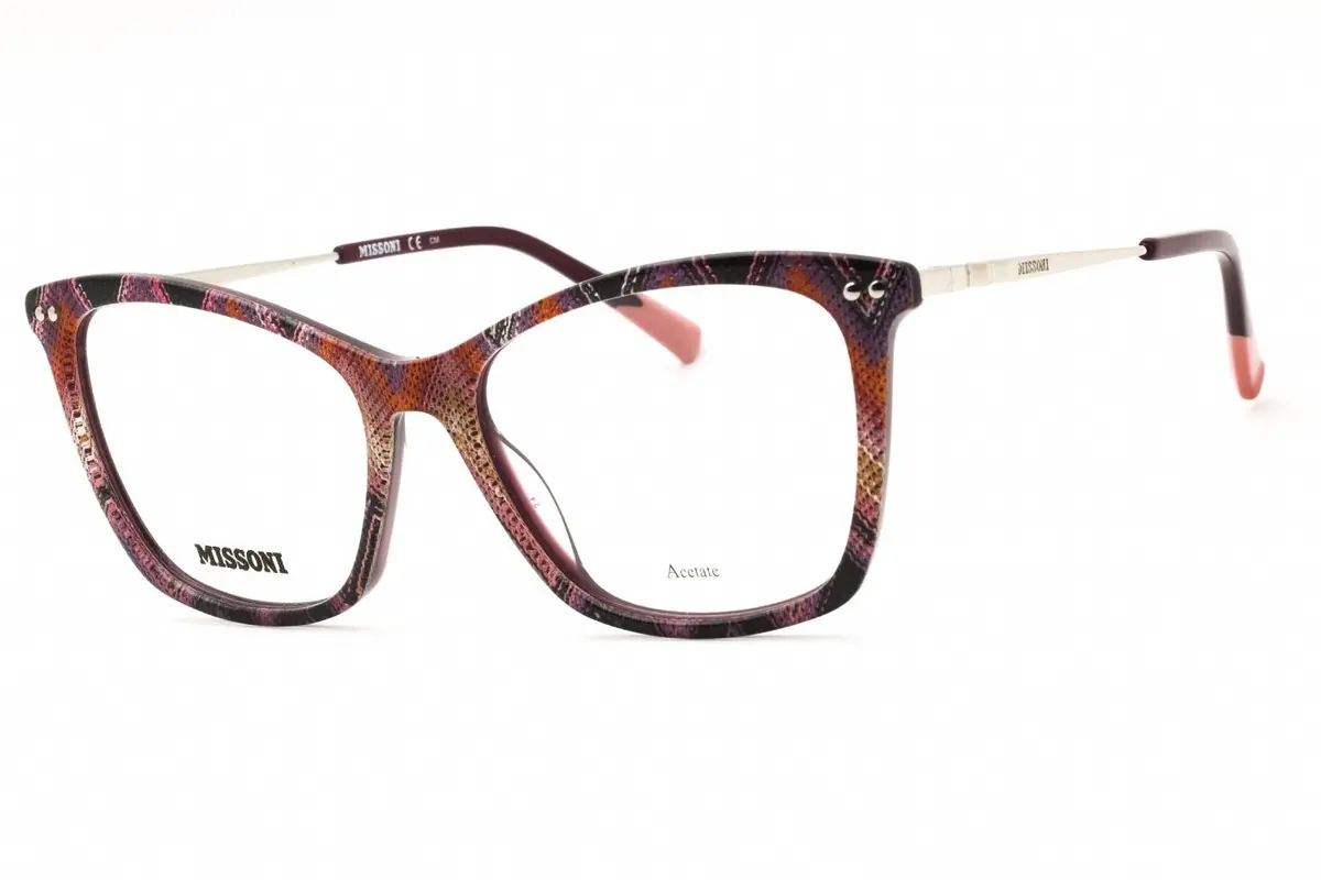 Missoni Mis0108 Eyeglasses 1