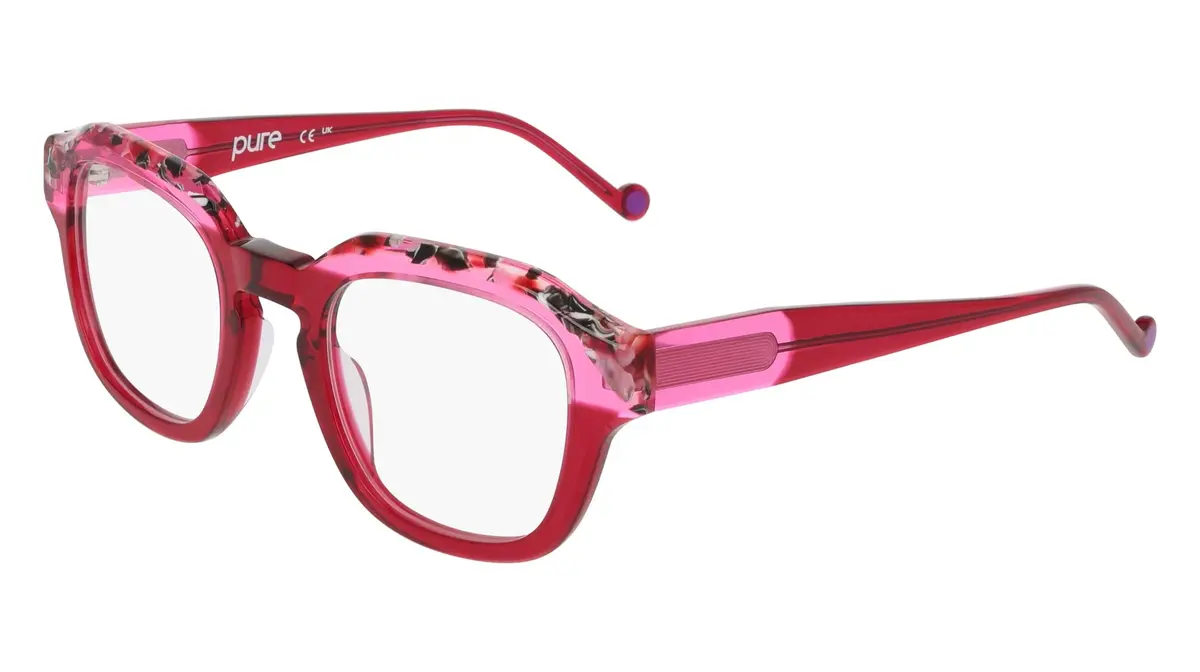 Pure P 7013 Eyeglasses 1