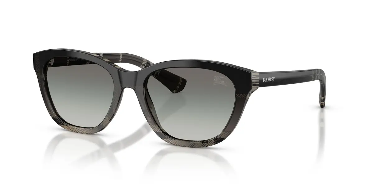 Burberry 4486 Sunglasses 1