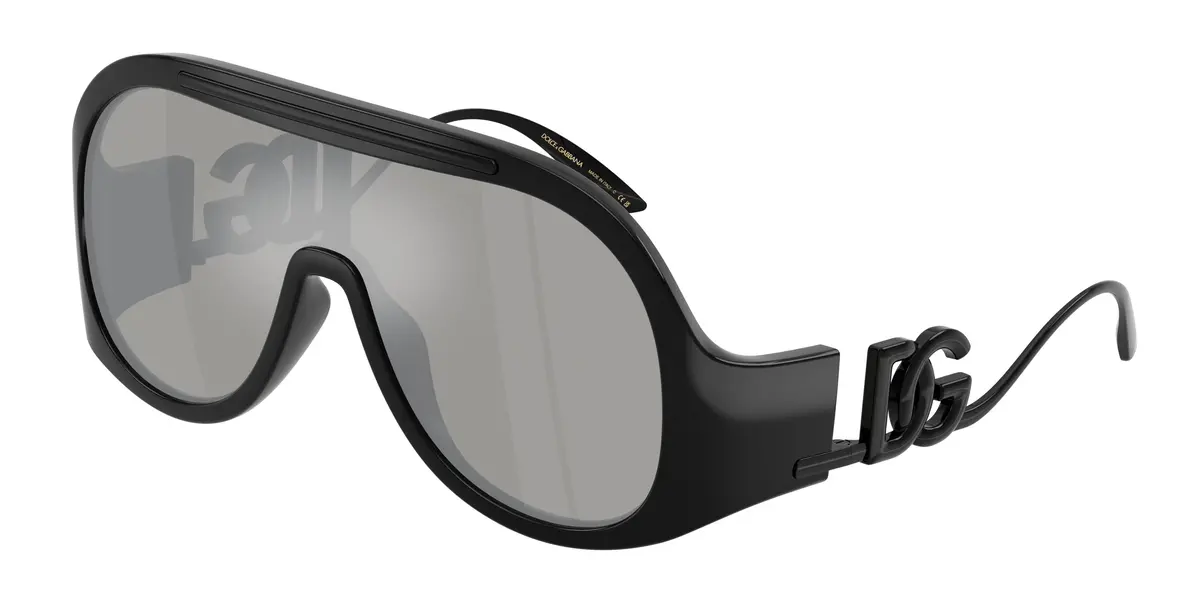 Dolce & Gabbana 6202 Sunglasses 1