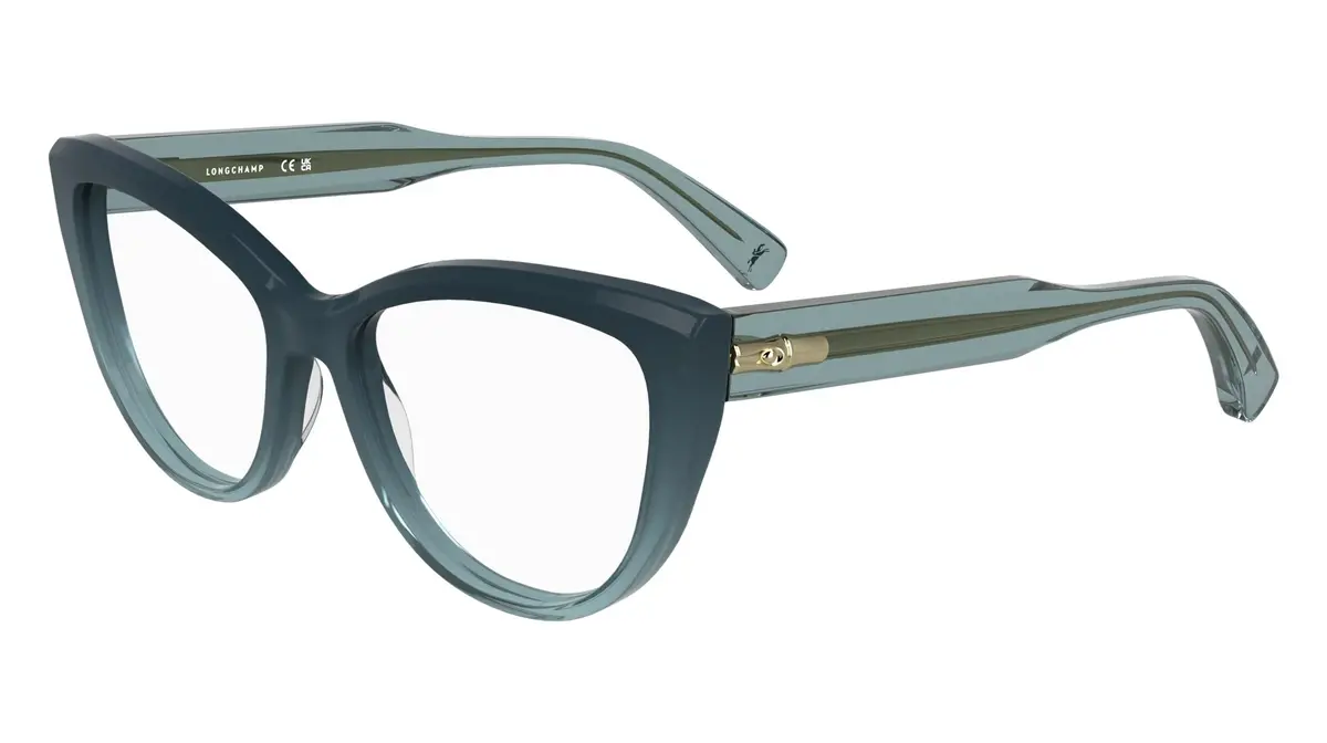Longchamp Lo2771 Eyeglasses 1