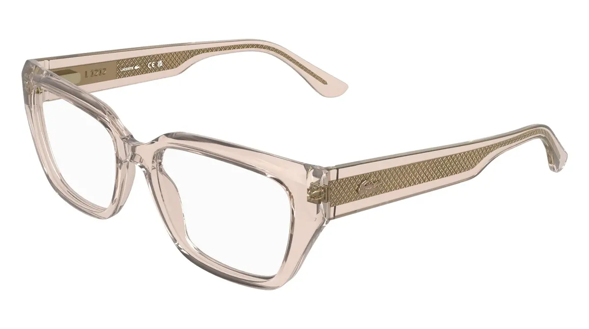 Lacoste L4014 Eyeglasses 1