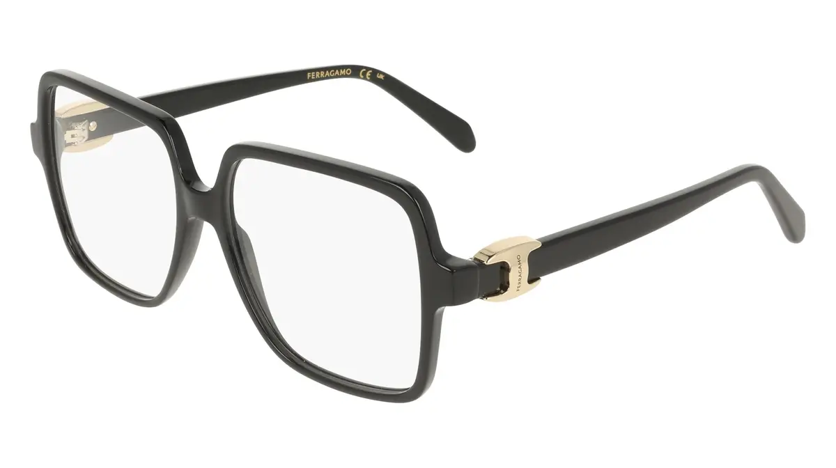 Salvatore Ferragamo Sf3058 Eyeglasses 1
