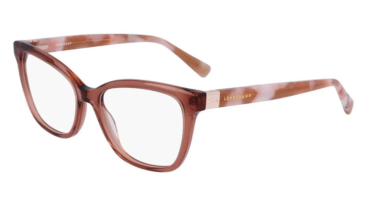 Longchamp Lo2707 Eyeglasses 1