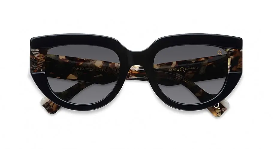 Etnia Barcelona Mambo No.12 Sunglasses 1