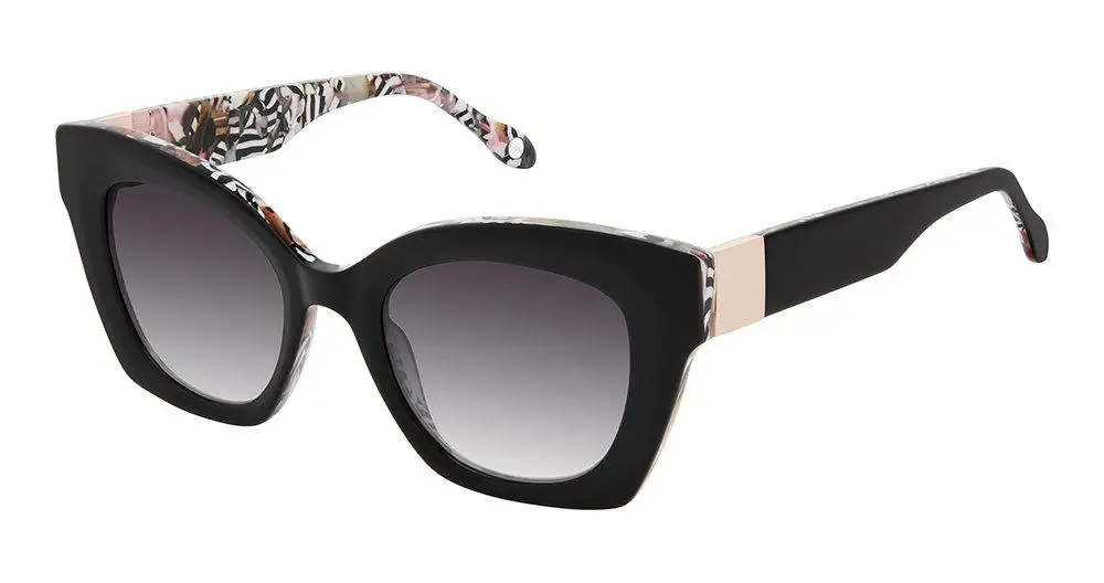 Fysh F-2138 Sunglasses 1