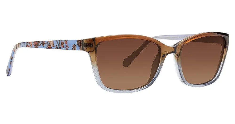 Vera Bradley Vbsheridan Sunglasses 1