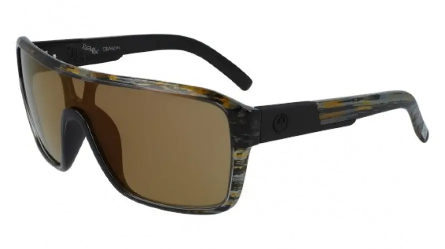 Dragon Dr Remix Ll Ion Sunglasses 1