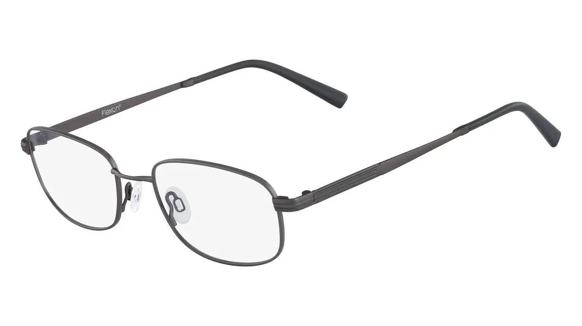 Flexon Clark 600 N Eyeglasses 1