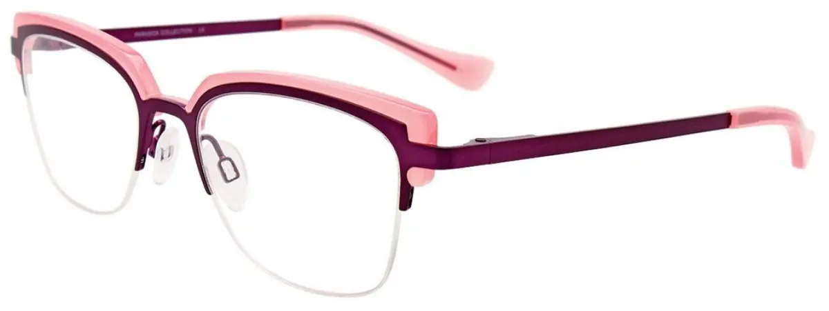 Aspex Eyewear P5054 Eyeglasses 1