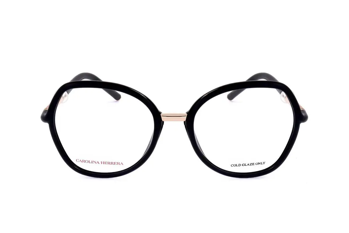 Carolina Herrera Her0080 Eyeglasses 1