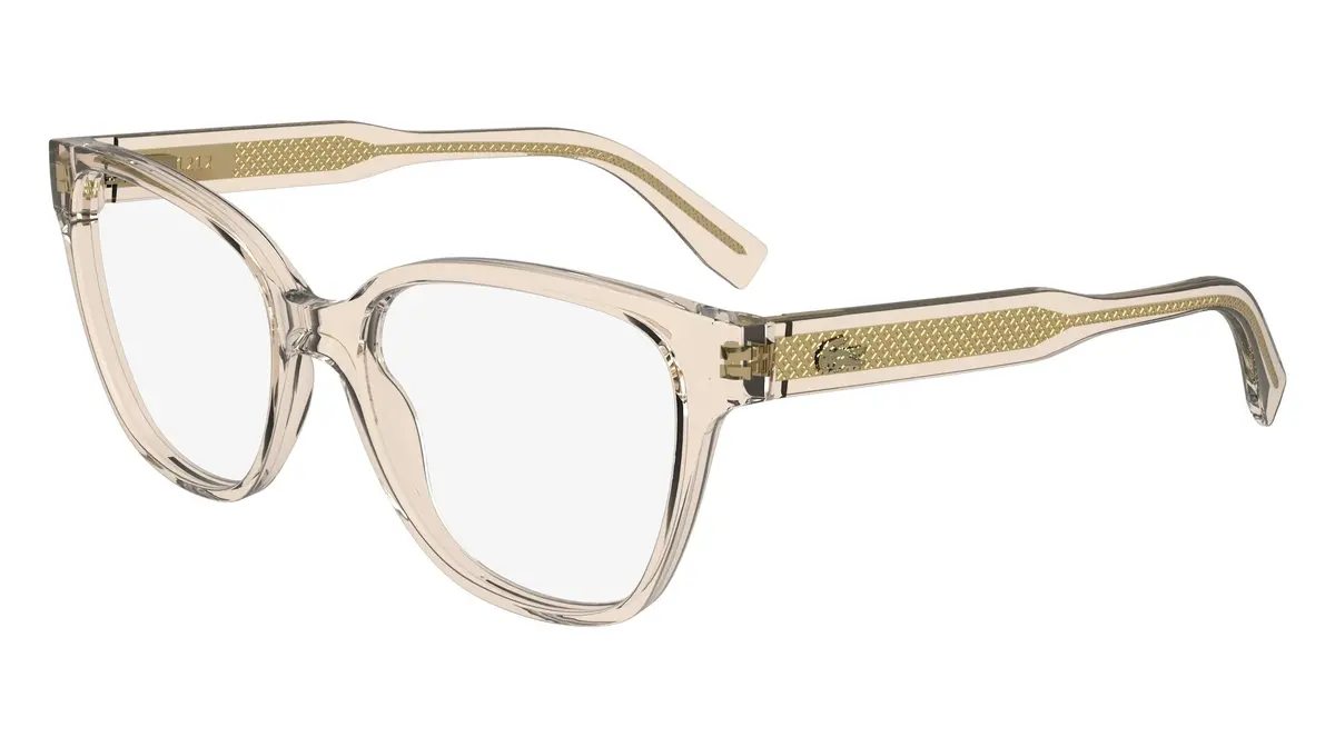 Lacoste L2944 N Eyeglasses 1