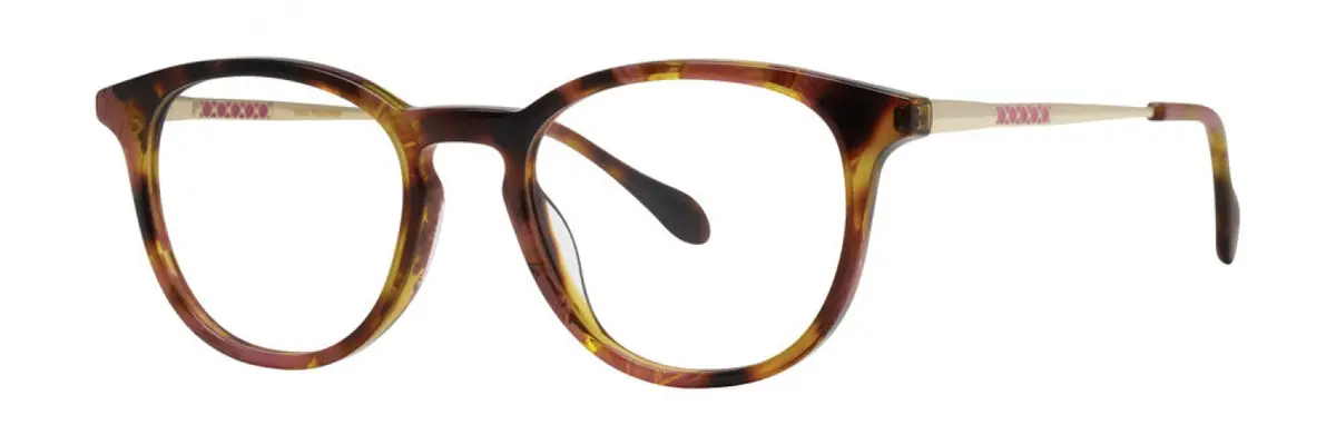 Lilly Pulitzer Constance Eyeglasses 1
