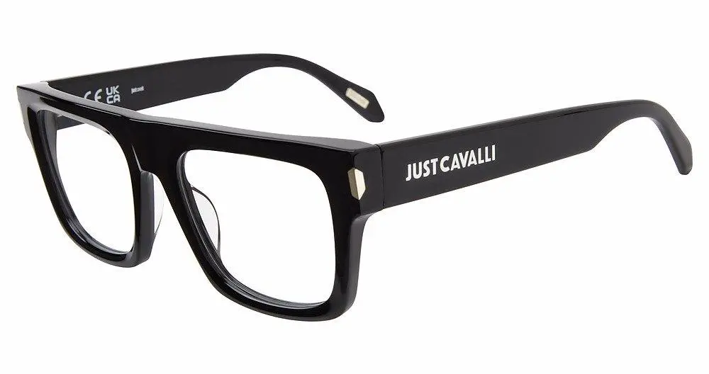 Just Cavalli Vjc120 Eyeglasses 1