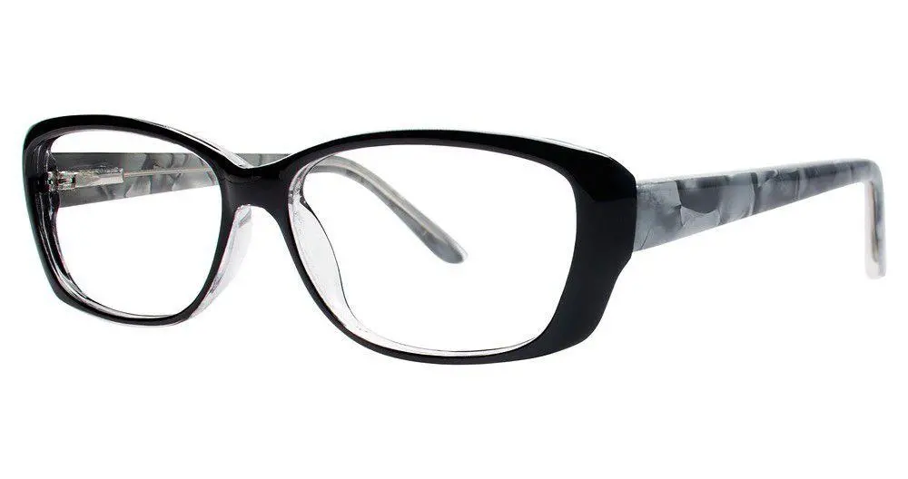 Modern Times Luminous Eyeglasses 1