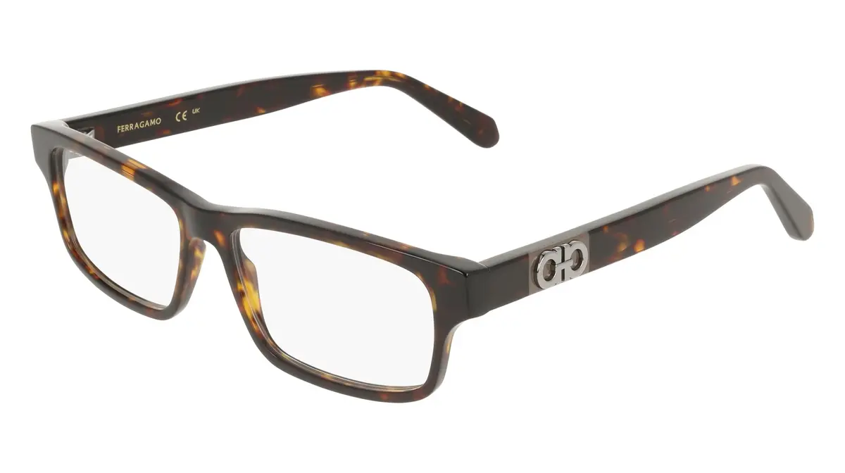 Salvatore Ferragamo Sf3061 Eyeglasses 1