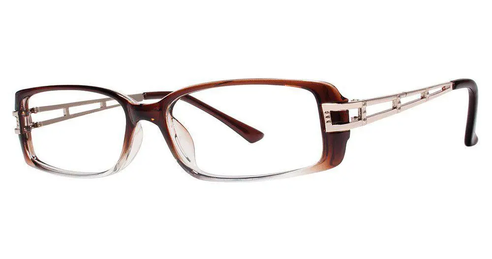 Plastics Ii Rebecca Eyeglasses 1