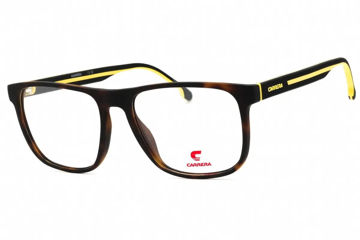 Carrera Carrera8892 Eyeglasses 1