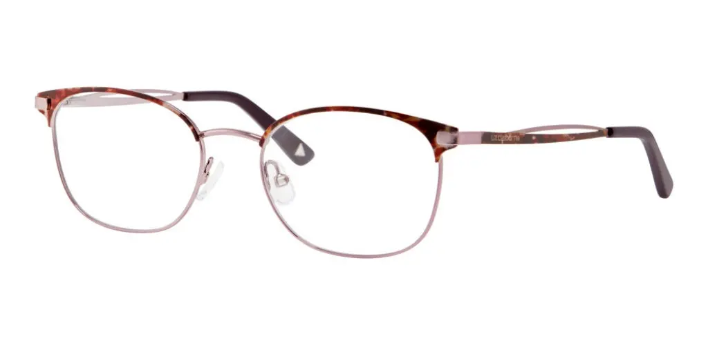 Liz Claiborne L485 Eyeglasses 1