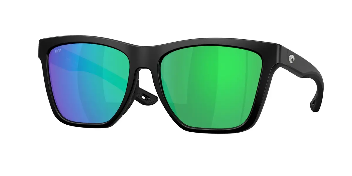 Costa Del Mar Panga Ii 9122 Sunglasses 1