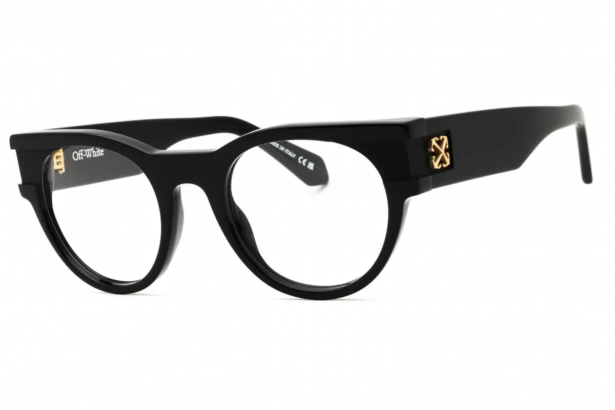 Off White Style87 Eyeglasses 1