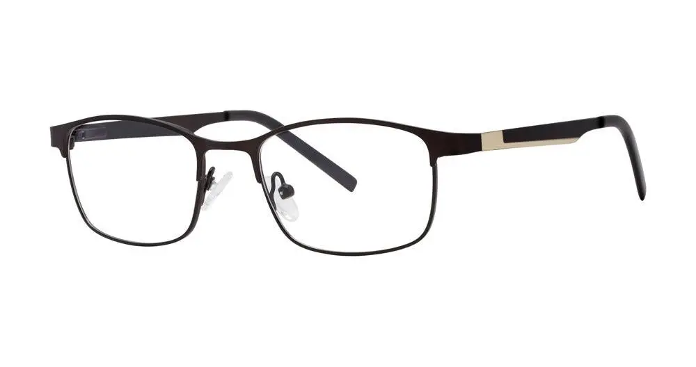 Modzk Centerfield Eyeglasses 1