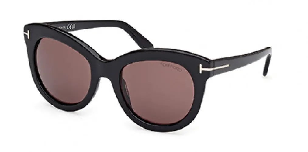 Tom Ford Odette 1189 Sunglasses 1