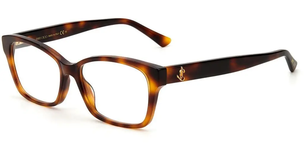 Jimmy Choo 270 Eyeglasses 1